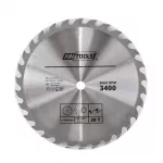 Saeketas AWTools AW48465, 190 mm x 30 mm