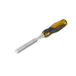 Peitel l&otilde;&otilde;tsat&uuml;&uuml;pi Stanley FatMax Thru Tang FatMax, 34 cm, 1.8 cm