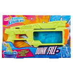 M&auml;ngu veep&uuml;stol Hasbro Nerf Super Soaker Dunk Fill G2146 Roheline v.