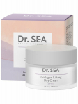 P&auml;evakreem Dr. Sea Collagen Lifting, 50 ml, SPF 15