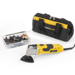 Multifunktsionaalne t&ouml;&ouml;riist Powerplus POWX1348, -, 450 W