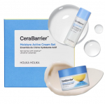 N&auml;ohooldustoodete komplekt naistele Holika Holika CeraBarrier Moisture Active Special Edition, 80 ml, 2 tk