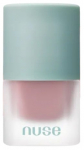 Vedel p&otilde;sepuna Nuse Mousse Care Cheek, mauve solid v., 04, 16 ml