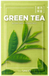 N&auml;omask The Saem Natural Green Tea, 21 ml
