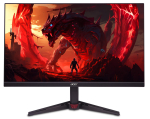 Monitor Acer Nitro VG270UZ1b, UM.HV0EE.107, IPS, 270 Hz, WQHD, 27"