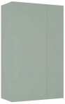 Rippuv vannitoakapp Elita Universal For All RE140600061470, roheline v., 31.6 cm x 59.6 cm x 100 cm