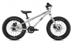 Laste jalgratas, laste Early Rider Seeker, brushed aluminium, 16"