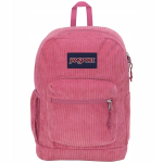 Seljakott Cross Town Plus Remix, roosa v., 32 cm x 14.5 cm x 42.5 cm