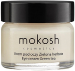 Silmakreem Mokosh Green Tea, 15 ml