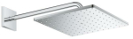 Du&scaron;ipihusti Grohe Mono 310 Cube, kroom v., 26 cm