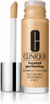 Peitekreem, ja jumestuskreem &uuml;hes Clinique Beyond Perfecting 2-In-1, cork v., 575, 30 ml