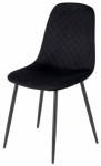S&ouml;&ouml;gitoa tool K608, matt, must v., 52 cm x 45 cm x 88 cm