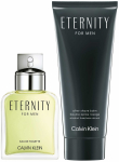 Kinkekomplektid meestele Calvin Klein Eternity, 2 tk.