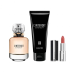 Kinkekomplektid naistele Givenchy L'Interdit, 3 tk.