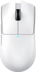 Juhtmevaba m&auml;nguhiir Attack Shark X11 SE, 2.4 ghz / bluetooth / usb, valge v.