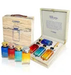 Parf&uuml;&uuml;mikomplekt Al Haramain Variety by Al Haramain Musk Series Collection, 4 tk.