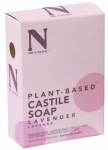 Seep Dr. Natural Castile Bar Lavender, 141 g