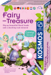 Kaevet&ouml;&ouml;de komplekt Kosmos Fairy Treasure, mitmev&auml;rviline