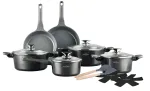 Poti ja panni komplekt Swiss Haus Basel Premium SH-BP3014S
