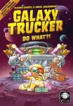 Lauam&auml;ng Czech Games Edition Galaxy Trucker Do What?!, EN