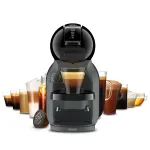 Kapselkohvimasin Dolce Gusto EDG335.B Mini Me 2, must v.
