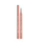 Huulepliiats Essence Line & Stain, 1.1 ml, cinna-mood, 06