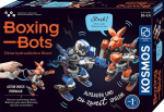 M&auml;nguasi, klotsid Kosmos Boxing Bots