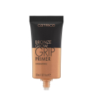 Vedel jumestuskreem Catrice Bronze Glow, 010 sun glazed, 30 ml