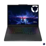 S&uuml;learvuti Lenovo Legion 5 15IAX10 83F000ABNT, Intel&reg; Core&trade; Ultra 7 255HX, 16 GB, 1 TB, 15.1 ", Nvidia GeForce RTX 5070, must v., EN, Windows 11 home