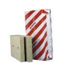 Fassaadivill Paroc LINIO 10, 120 cm x 60 cm x 10 cm, 3 tk