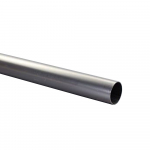 Kardinapuu Domoletti Modern, 300 cm, &Oslash; 16 mm, matt h&otilde;bedane v.