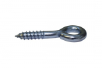 Kruvi Janere, 4.4x25 mm, 100 tk