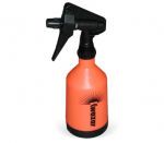 Aiaprits, tavaline Kwazar Merkury, plastik, oranž v., 0.5 l