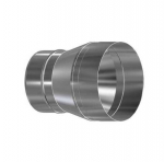 &Uuml;leminek korstnatele Wadex, 0.23 m, 150 - 200 mm