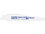 Saagide komplekt Wilpu 15522 00003, 22.5 cm, 3 tk