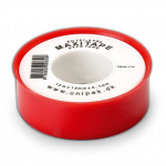 Tihenduslint keermetele/keemilistele ainetele Unipak, 12 m x 12 mm