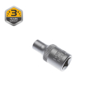 Padrunv&otilde;ti t&auml;ht Forte Tools, E5, 5 mm, 1/4"