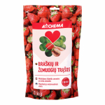 V&auml;etis maasikatele Agrochema, pulbritaoline, 1 kg