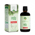 Ekstrakt Mėta, 100 ml