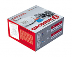 Radiaatoris&uuml;steemi komplekt Giacomini R470F