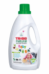 Vedel pesuvahend Tri-Bio Baby, 0.94 l