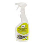Puhastusvahend Okko, lubjale /k&ouml;&ouml;gi puhastamiseks/rasvaeemaldaja, 0.5 l