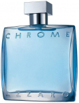 Tualettvesi Azzaro Chrome, 50 ml