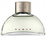 Parf&uuml;&uuml;mvesi Hugo Boss Woman, 90 ml