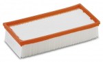 Tolmuimeja filter K&auml;rcher NT 65/2