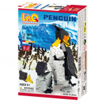Konstruktor Laq Marine World Pingviin 4952907004666, 165 tk