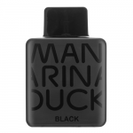 Tualettvesi Mandarina Duck Black, 100 ml