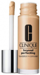 Vedel jumestuskreem Clinique Beyond Perfecting Foundation + Concealer, 08 golden neutral, 30 ml