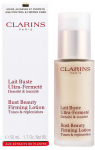 Kehapiim Clarins Bust Beauty Firming, 50 ml