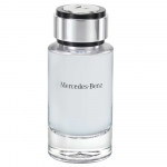 Tualettvesi Mercedes-Benz Mercedes-Benz Mercedes Benz, 120 ml